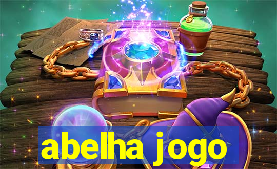 abelha jogo